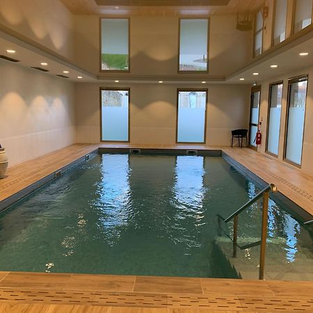 Domitys Villa Kera Лимож Екстериор снимка