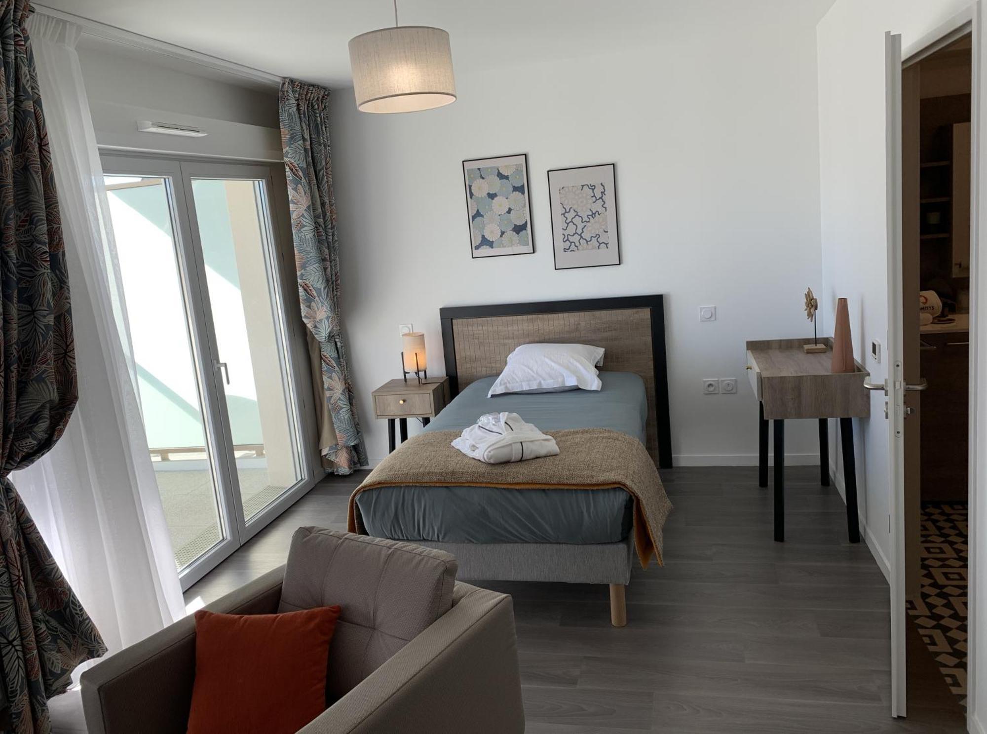 Domitys Villa Kera Лимож Екстериор снимка
