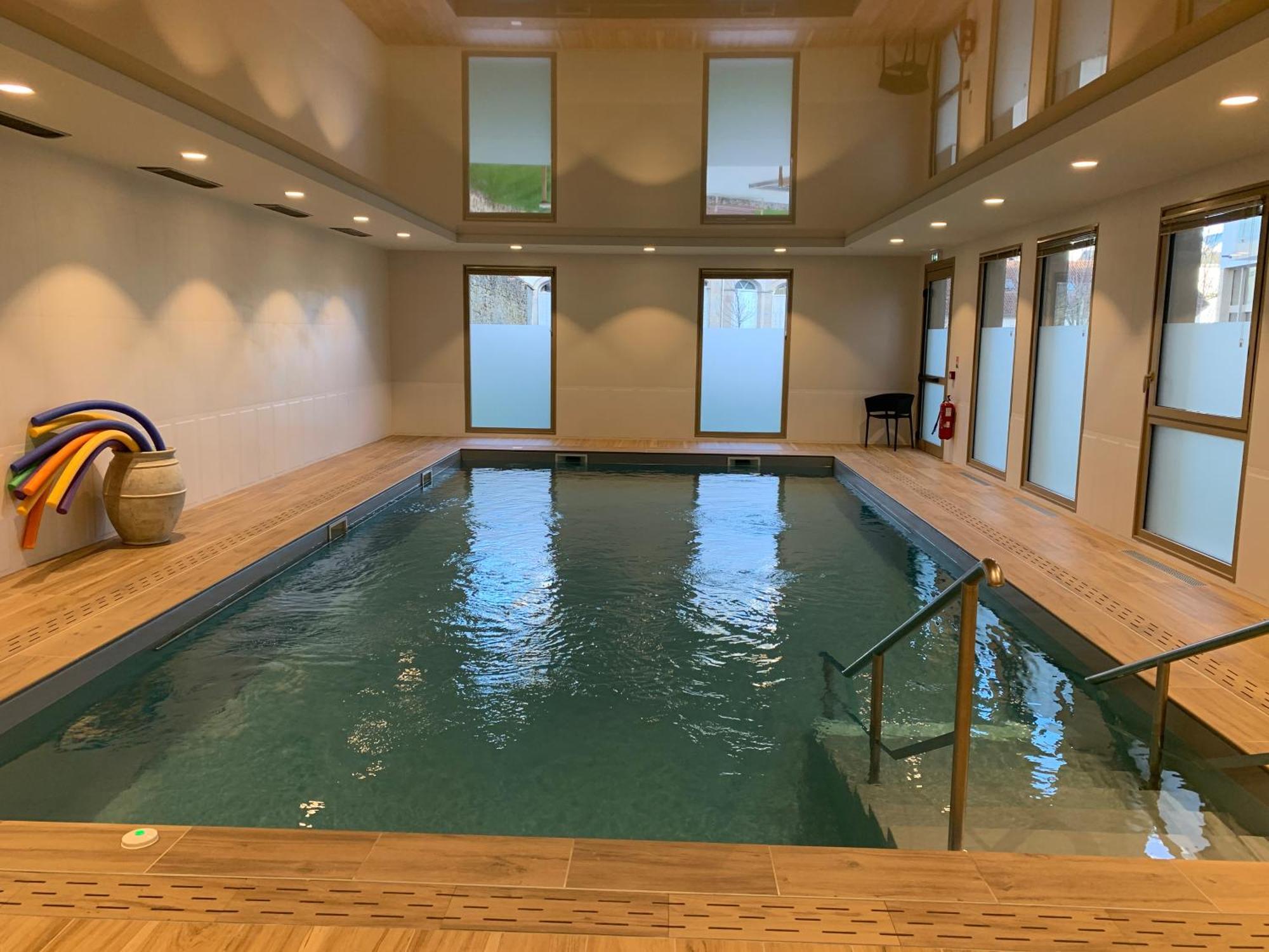 Domitys Villa Kera Лимож Екстериор снимка